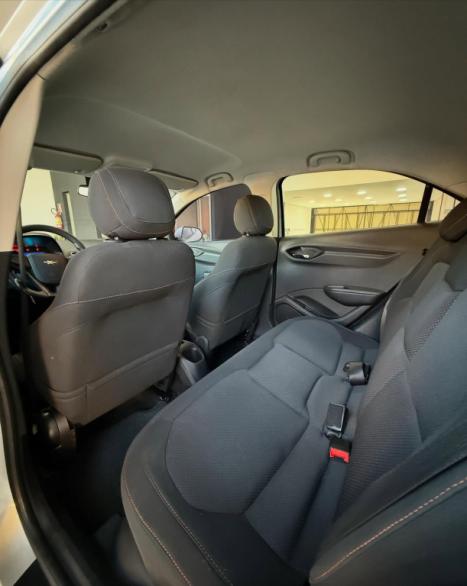 CHEVROLET Onix Hatch 1.4 4P FLEX LTZ, Foto 8