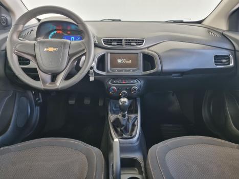 CHEVROLET Onix Hatch 1.4 4P FLEX LTZ, Foto 2