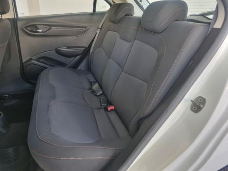 CHEVROLET Onix Hatch 1.4 4P FLEX LTZ, Foto 3