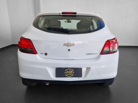 CHEVROLET Onix Hatch 1.4 4P FLEX LTZ, Foto 6