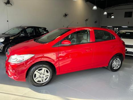 CHEVROLET Onix Hatch 1.0 4P FLEX LT, Foto 2