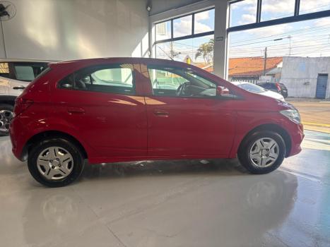 CHEVROLET Onix Hatch 1.0 4P FLEX LT, Foto 3