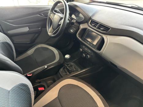 CHEVROLET Onix Hatch 1.0 4P FLEX LT, Foto 5