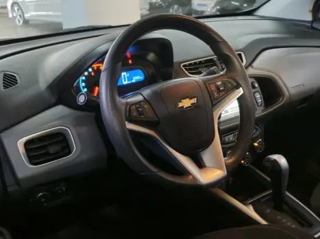 CHEVROLET Onix Hatch 1.4 4P FLEX LT AUTOMTICO, Foto 7