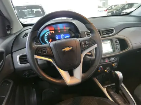 CHEVROLET Onix Hatch 1.4 4P FLEX LT AUTOMTICO, Foto 9