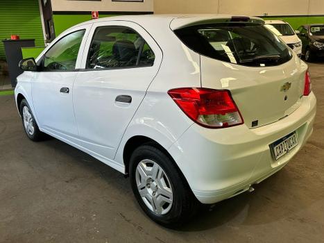 CHEVROLET Onix Hatch 1.0 4P FLEX LS, Foto 3