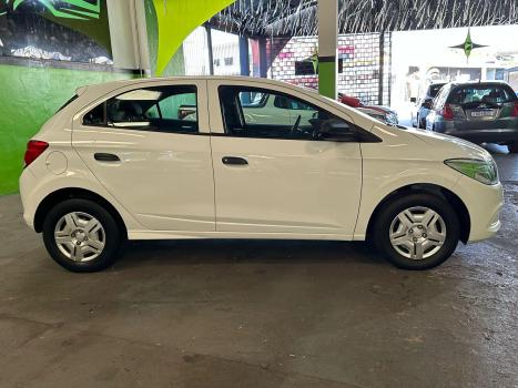 CHEVROLET Onix Hatch 1.0 4P FLEX LS, Foto 5