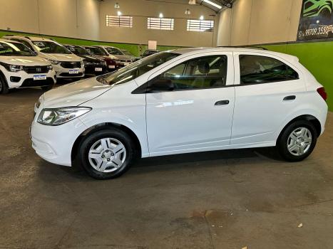 CHEVROLET Onix Hatch 1.0 4P FLEX LS, Foto 6