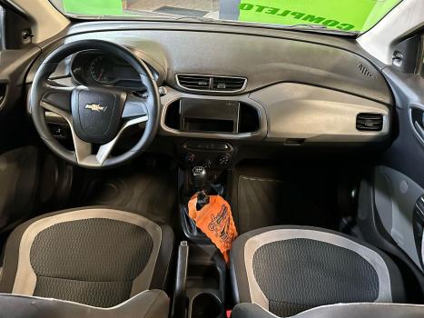 CHEVROLET Onix Hatch 1.0 4P FLEX LS, Foto 9