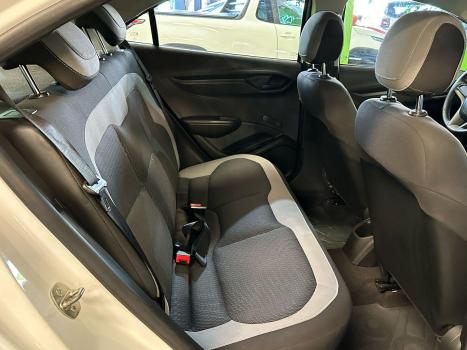 CHEVROLET Onix Hatch 1.0 4P FLEX LS, Foto 11