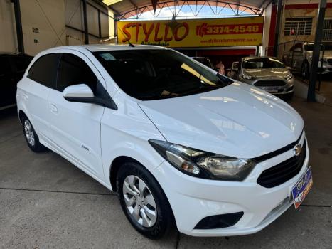 CHEVROLET Onix Hatch 1.0 4P FLEX LT, Foto 5