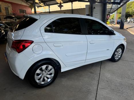 CHEVROLET Onix Hatch 1.0 4P FLEX LT, Foto 7