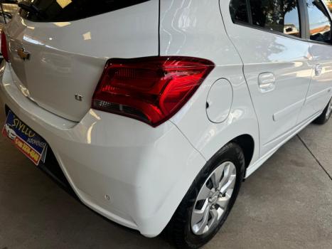 CHEVROLET Onix Hatch 1.0 4P FLEX LT, Foto 8