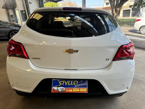 CHEVROLET Onix Hatch 1.0 4P FLEX LT, Foto 9