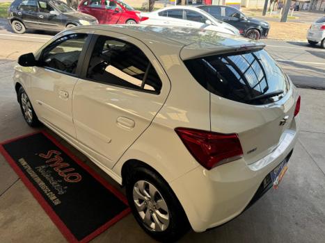 CHEVROLET Onix Hatch 1.0 4P FLEX LT, Foto 10