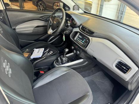 CHEVROLET Onix Hatch 1.0 4P FLEX LT, Foto 15