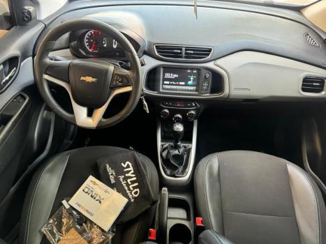 CHEVROLET Onix Hatch 1.0 4P FLEX LT, Foto 16
