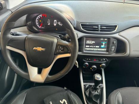 CHEVROLET Onix Hatch 1.0 4P FLEX LT, Foto 17