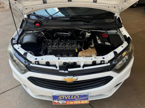 CHEVROLET Onix Hatch 1.0 4P FLEX LT, Foto 20