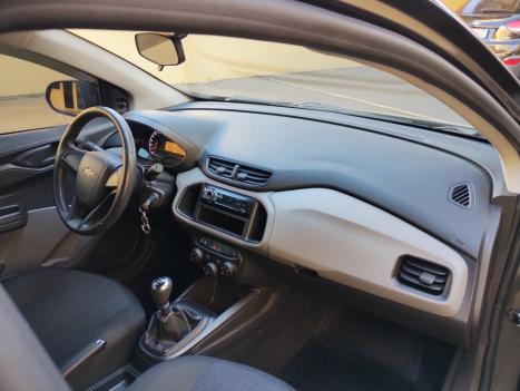 CHEVROLET Onix Hatch 1.0 4P FLEX JOY, Foto 2