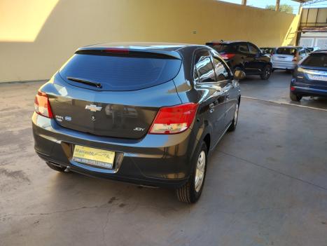 CHEVROLET Onix Hatch 1.0 4P FLEX JOY, Foto 3