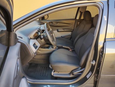 CHEVROLET Onix Hatch 1.0 4P FLEX JOY, Foto 4