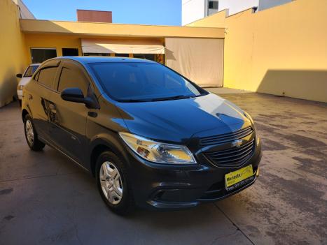 CHEVROLET Onix Hatch 1.0 4P FLEX JOY, Foto 5