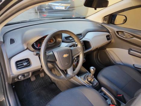 CHEVROLET Onix Hatch 1.0 4P FLEX JOY, Foto 6