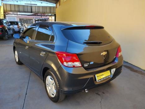 CHEVROLET Onix Hatch 1.0 4P FLEX JOY, Foto 7