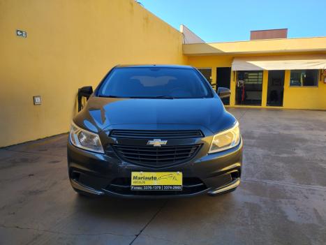 CHEVROLET Onix Hatch 1.0 4P FLEX JOY, Foto 9