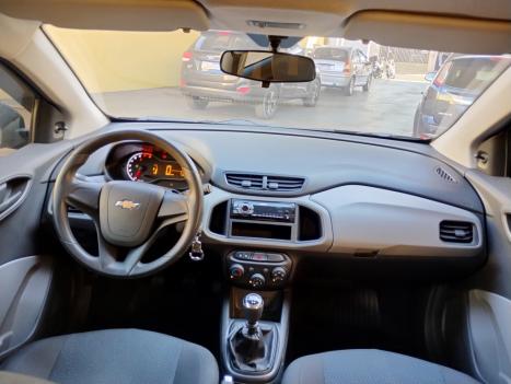 CHEVROLET Onix Hatch 1.0 4P FLEX JOY, Foto 10