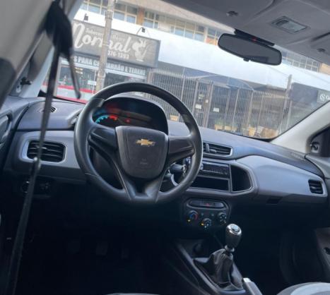 CHEVROLET Onix Hatch 1.0 4P FLEX LS, Foto 2