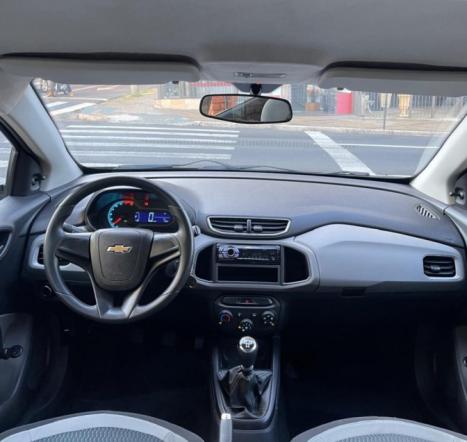 CHEVROLET Onix Hatch 1.0 4P FLEX LS, Foto 5