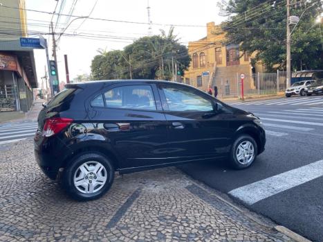 CHEVROLET Onix Hatch 1.0 4P FLEX LS, Foto 7