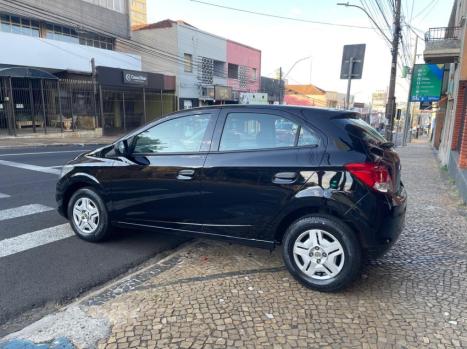 CHEVROLET Onix Hatch 1.0 4P FLEX LS, Foto 8