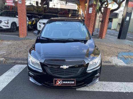 CHEVROLET Onix Hatch 1.0 4P FLEX LS, Foto 9