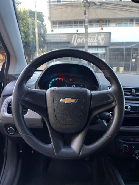 CHEVROLET Onix Hatch 1.0 4P FLEX LS, Foto 11