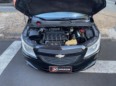 CHEVROLET Onix Hatch 1.0 4P FLEX LS, Foto 14