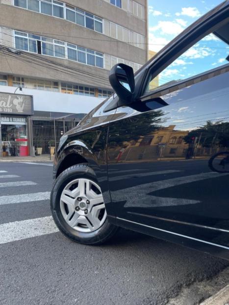 CHEVROLET Onix Hatch 1.0 4P FLEX LS, Foto 15
