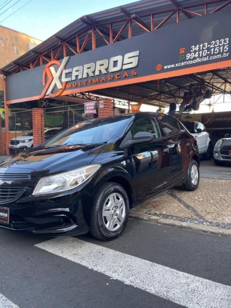 CHEVROLET Onix Hatch 1.0 4P FLEX LS, Foto 16