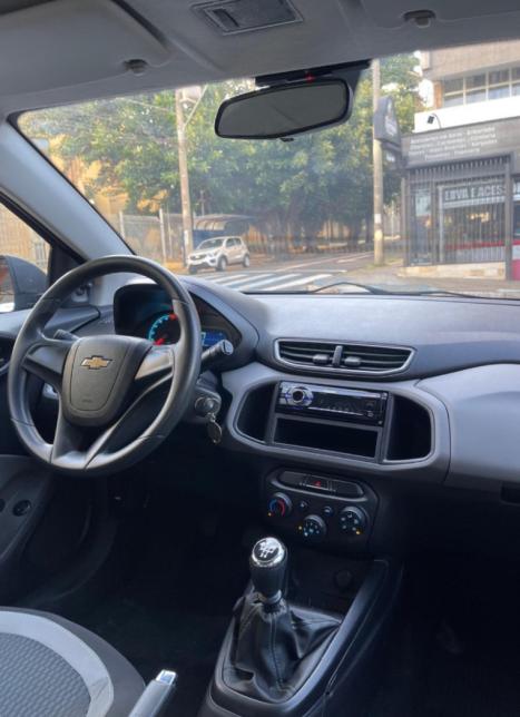 CHEVROLET Onix Hatch 1.0 4P FLEX LS, Foto 17