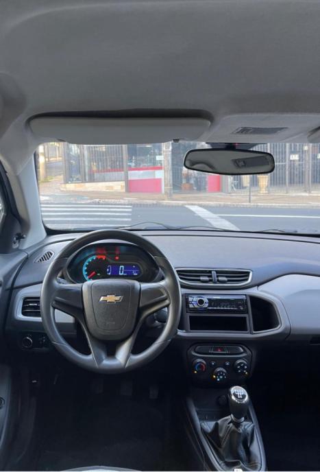 CHEVROLET Onix Hatch 1.0 4P FLEX LS, Foto 19