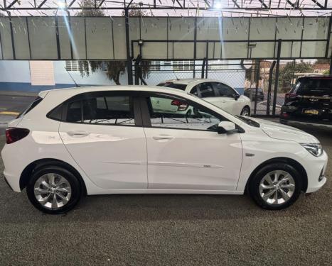 CHEVROLET Onix Hatch 1.0 4P FLEX LT2, Foto 4