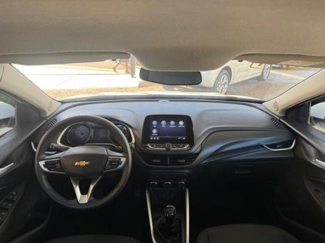 CHEVROLET Onix Hatch 1.0 4P FLEX LT2, Foto 7