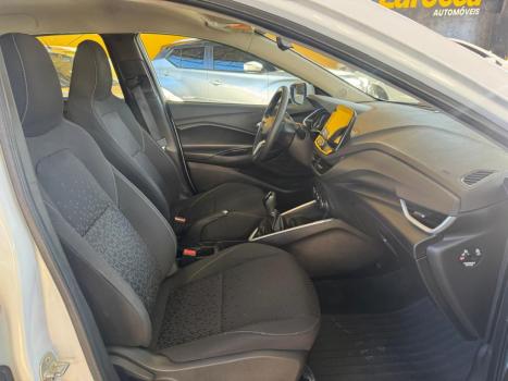 CHEVROLET Onix Hatch 1.0 4P FLEX LT2, Foto 8