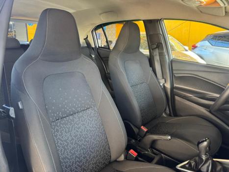 CHEVROLET Onix Hatch 1.0 4P FLEX LT2, Foto 9