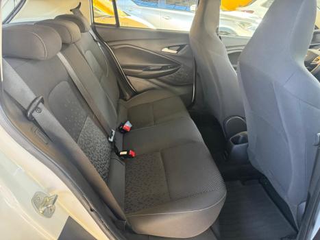CHEVROLET Onix Hatch 1.0 4P FLEX LT2, Foto 10
