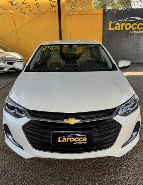 CHEVROLET Onix Hatch 1.0 12V 4P FLEX PREMIER 2 TURBO AUTOMTICO, Foto 3