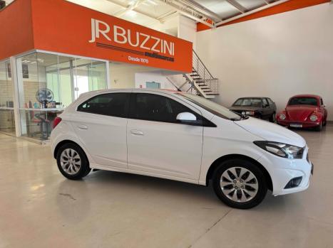 CHEVROLET Onix Hatch 1.4 4P FLEX LT AUTOMTICO, Foto 1