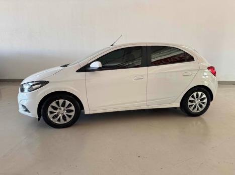 CHEVROLET Onix Hatch 1.4 4P FLEX LT AUTOMTICO, Foto 2